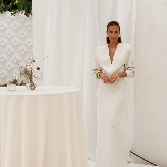 Saint Laurent (YSL) Dress - Picture 9 of 15